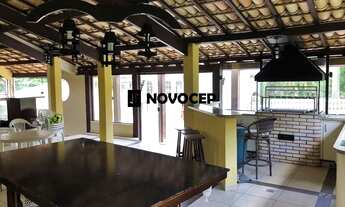 Imagem 5: Espaçosa e confortável. Piscina, gourmet. Ótima localização, LINDA! OPORTUNIDADE !