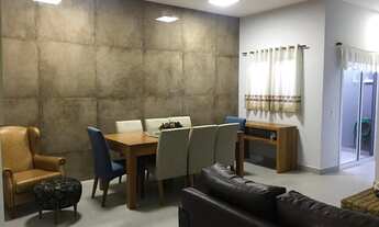 Imagem 4: Linda casa térrea nova e mobiliada, com 3 suítes, sendo 1 com closet