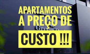 Imagem 2: Apartamento para venda no Parque industrial com 2 e 3 Dormitórios !!!