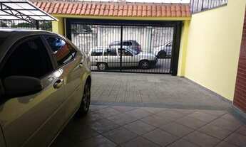 Imagem 4: Sobrado á venda, 264 m², 4 Dormitórios, 4 Suites, 5 Vagas