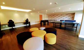 Imagem 3: The Park View - Ultimo andar de frente para o parque Torre C - Particular