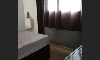 Imagem 6: Casa com 4 dormitórios à venda, 160 m² por R$ 425.000,00 - Bom Retiro - Santos/SP