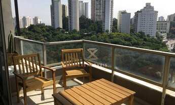 Imagem 6: Apartamento com 4 dormitórios à venda, 300 m² por R$ 1.350.000 - Vila Andrade - São Paulo