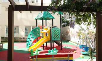 Imagem 3: Apartamento - Jardim Aquarius - Residencial Boulevard Park Aquarius - 160,87m² - 3 Dormitó