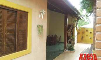 Imagem 4: Sobrado com 5 dormitórios à venda, 324 m² por R$ 1.060.000,00 - Portal das Hortências - At