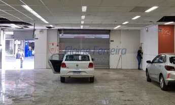 Imagem 5: Salão - Centro - Campinas