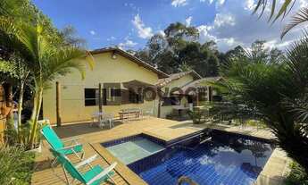 Imagem 2: Casa em condomínio para venda Granja Viana/SP