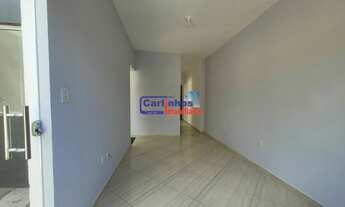 Imagem 6: Casa geminada, com documentação inclusa