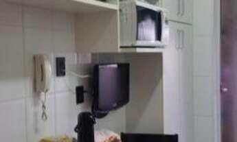 Imagem 3: Apartamento no Tamboré - 3 dormitórios - 2 vagas - 850 mil- Oportunidade