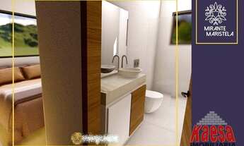 Imagem 7: Sobrado com 3 dormitórios à venda, 115 m² por R$ 740.000,00 - Recreio Maristela - Atibaia