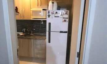 Imagem 3: Apartamento de 2 Dormitórios,1 Vaga Condomínio Uni Bosque Maia