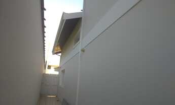 Imagem 7: Casa Sobrado - Urbanova - Condomínio - 3 Dormitórios , suíte, aceita permuta