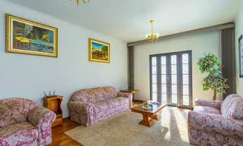 Imagem 2: Casa de vila à venda no Jardim dos Manacás - Valinhos - SP