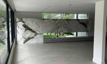 Imagem 6: Casa com 4 dormitórios à venda, 640 m² por R$ 7.500.000 - Alphaville 1 - Barueri/SP