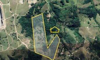 Imagem 4: ÁREA DE TERRENO CAPUTERA 178.400m2