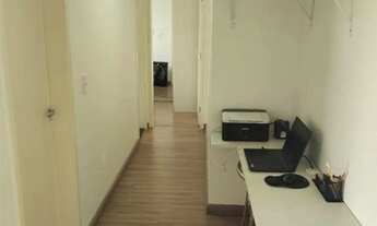 Imagem: Apartamento com 2 dormitórios à venda