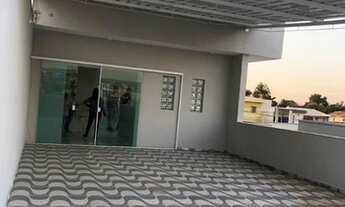 Imagem 2: Casa à venda, 196 m² por R$ 520.000,00 - Terra Brasilis - Itupeva/SP