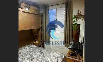 Imagem 4: Apartamento à venda, 47 m² de área útil - Jardim das Indústrias