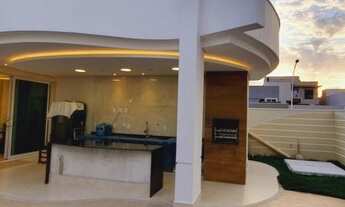 Imagem 3: Lindo Sobrado para Venda/Locação - Condomínio JD. RESIDENCIAL DONA LUCILLA - Indaiatuba/SP