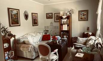 Imagem 7: Casa de condomínio sobrado para venda tem 360 metros quadrados com 4 quartos