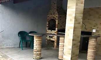 Imagem 5: Casa no Três Marias com Piscina a 800 Metros da Praia