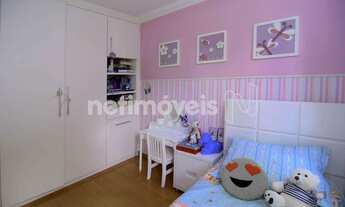 Imagem 7: Venda Apartamento 4 quartos Floresta Belo Horizonte