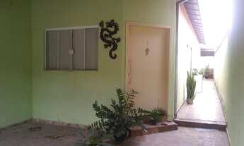 Imagem 4: Casa à venda, 70 m² por R$ 220.000,00 - Jardim Viel - Sumaré/SP