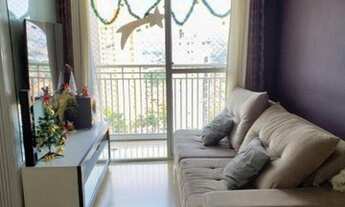 Imagem 2: Apartamento com 2 dormitórios à venda, 53 m² por R$ 315.000,00 - Ponte Grande - Guarulhos