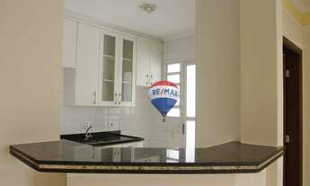 Imagem 4: Apartamento com 2 dormitórios à venda, 79 m² por R$ 299.000,00 - Vila Ana Maria - Ribeirão