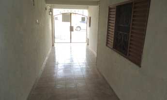 Imagem 4: Térrea para venda com 2 quartos em Vila Vianelo - Jundiaí - SP