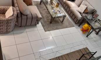 Imagem 2: Belíssima Cobertura Baixo Leblon Triplex!