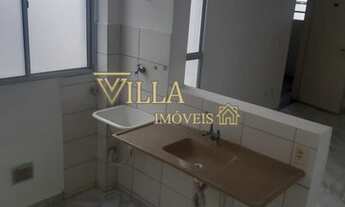 Imagem 5: Apartamento para Venda em Araçatuba, Monte Carlo, 2 dormitórios, 1 banheiro, 1 vaga