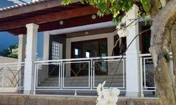 Imagem 7: Casa com 4 dormitórios à venda, 483 m² por R$ 2.700.000,00 - Loteamento Residencial Fazend