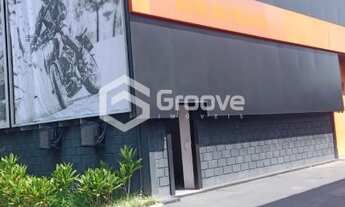 Imagem 3: Galpão - Nova Vinhedo - Vinhedo