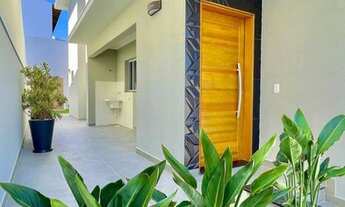 Imagem 3: Casa c/ 3 dormitórios sendo 3 suítes no Condomínio Shangri-lá em Atibaia-SP