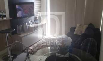 Imagem 3: APARTAMENTO Á VENDA VISTA GARDEN- JARDIM SÃO CARLOS