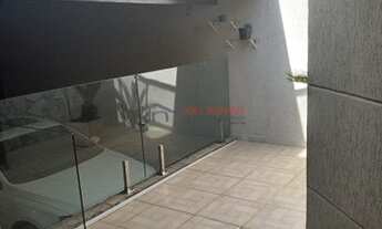 Imagem 6: Mogi das Cruzes - Casa Padrão - Jardim Universo