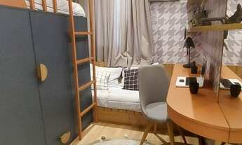 Imagem 6: URBAN - Apartamento à venda, com 42 m²; São Cristóvão - Rio de Janeiro/RJ