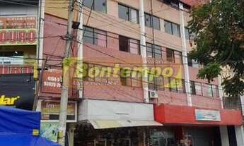 Imagem: ANDARES COM 467,00 M² CADA NO CALÇADÃO!