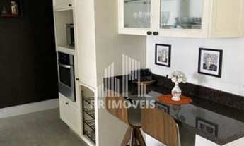 Imagem 3: RRCOD4358 Apartamento 107m² CONDOMÍNIO LONDON VILLE - OPORTUNIDADE - 3 Dorms 2 Vagas - Bar