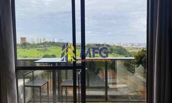 Imagem 4: Lindo Apartamento Condomínio Paris