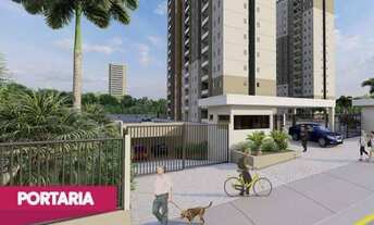 Imagem 2: Apartamento para Venda em Ferraz de Vasconcelos, Tanquinho, 2 dormitórios, 1 suíte, 2 banh