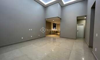 Imagem 6: Casa alto padrão Condomínio Alto da Boa Vista, 4 quartos sendo 4 suítes à venda, 201m²