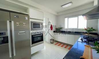 Imagem 5: Apartamento - Vila Adyana - Residencial Ideale - 233m² - 4 Dormitórios