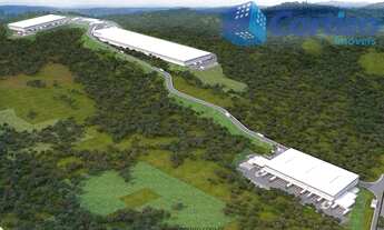 Imagem 6: Galpões Industriais para alugar em Itapecerica da Serra/SP - Alugue o seu galpões industr