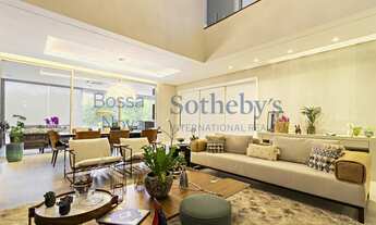 Imagem 6: Santana de Parnaíba - Casa de Condomínio - Alphaville