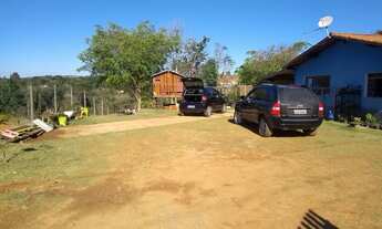 Imagem: Chácara IBIÚNA 2000 m² - aceita permuta