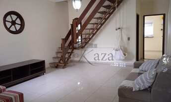 Imagem: Sobrado a venda Bosque dos Eucaliptos com