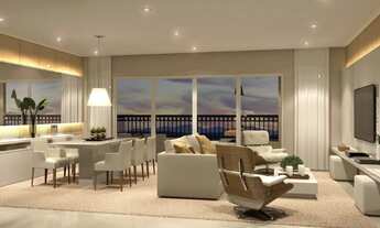 Imagem 4: Apartamento em Urbanova SJC com 4 Quartos a Venda, 158m² no 2º Andar