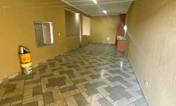 Imagem 5: Sobrado para venda tem 150 metros quadrados com 2 quartos em Vila Ema - São Paulo - SP